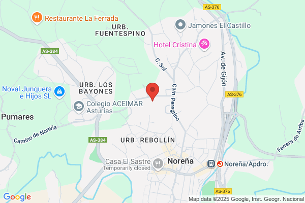 Embutidos La Carmina