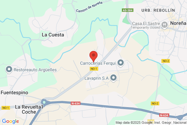 Embutidos Villaverde S.L.