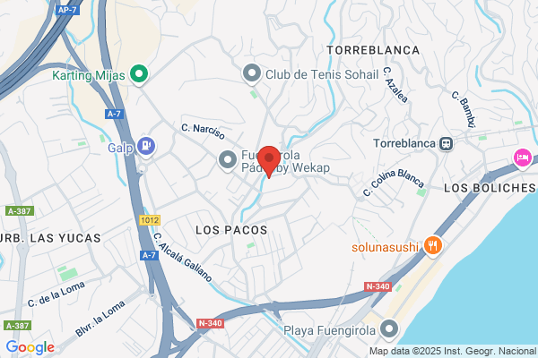 Garcia Sanchez r.