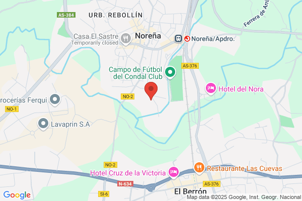 Insalud-Consultorio