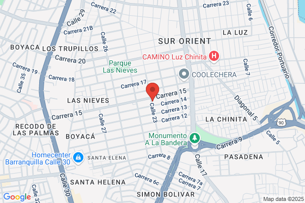 Instituto Nacional De Bachillerato Mixto De Noreña