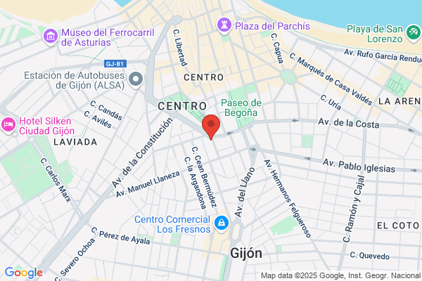 Laboratorio Dental Florez