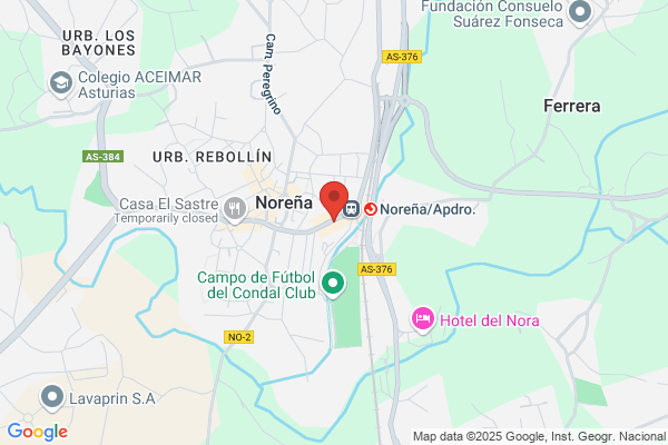 Libreria Morchon