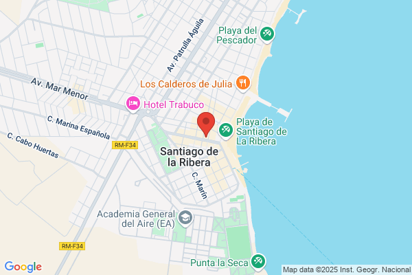 Libreria Y Prensa Diaria Fray Ramon