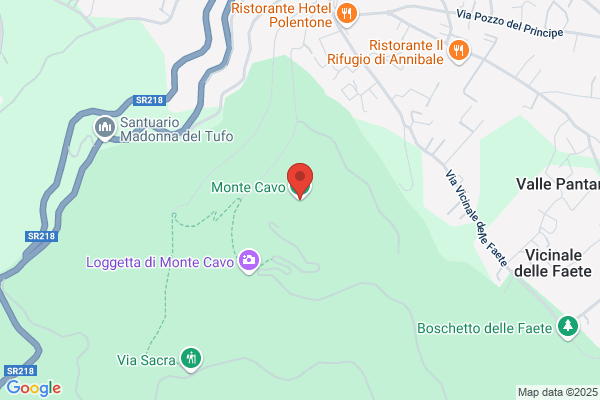 Monte Cabañas j.