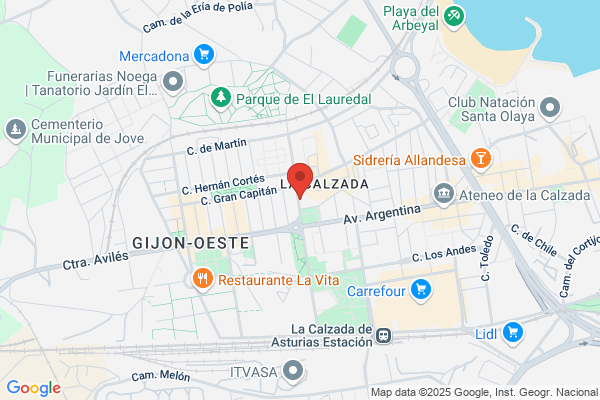 Sergio Garcia Melero Y Eleuterio Santamarina Vazquez cdad
