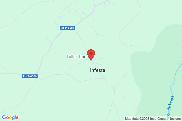 Talleres Tino