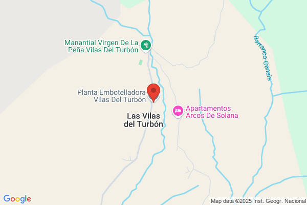 Aguas Vilas Del Turbon S.A.