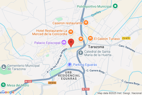 Asociacion Cultural Cachirulo Tarazona