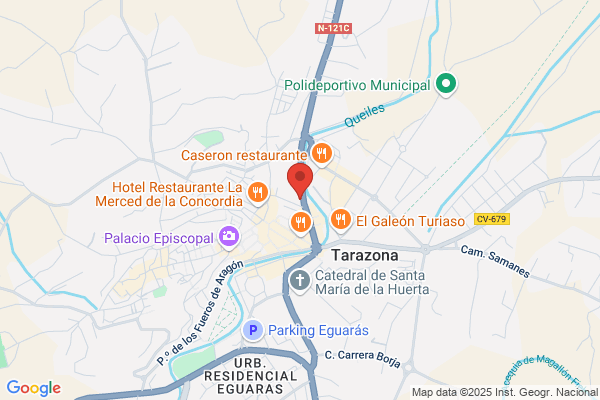 Autobuses Therpasa Servicios Regulares Y Discrecionales