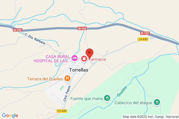 JOSE ANTONIO TORRELLAS DIAZ