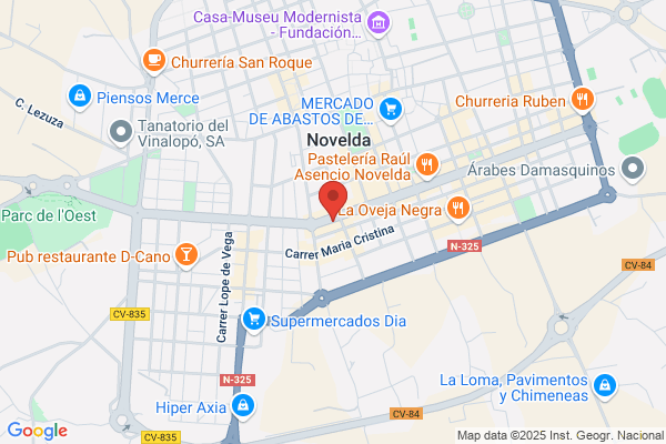 Abad Navarro i.