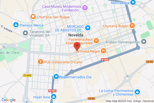 Baos Garcia Abogados Cdad