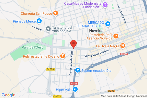 Llorens Torres m. M.