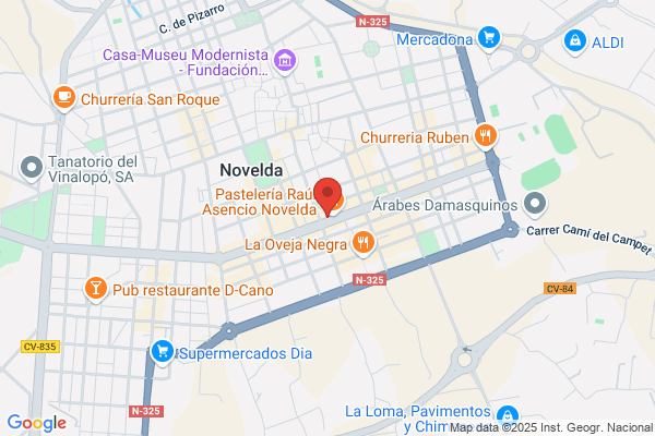 Aguas Municipalizadas De Alicante