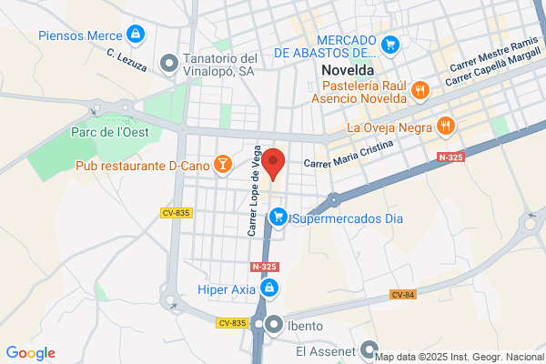 Arena Izquierdo a.