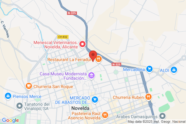 Azulybañs S.L. - Venta De Materiales De construccion