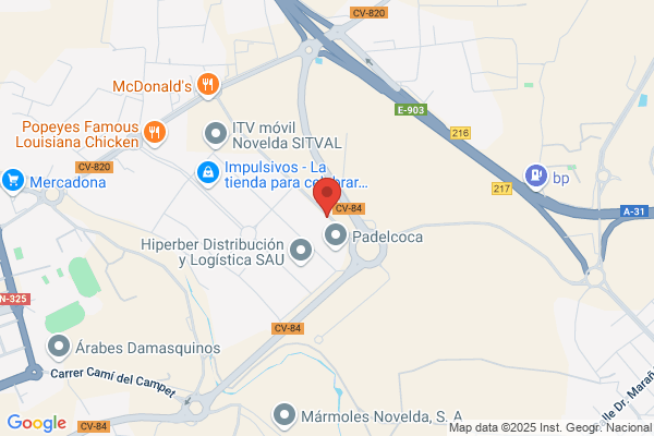 Transformados De Aluminio Y Metales S. A.