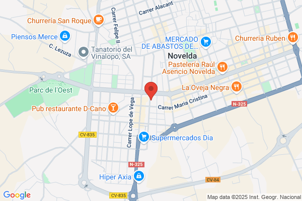 Artes Graficas Esquerdo S.L