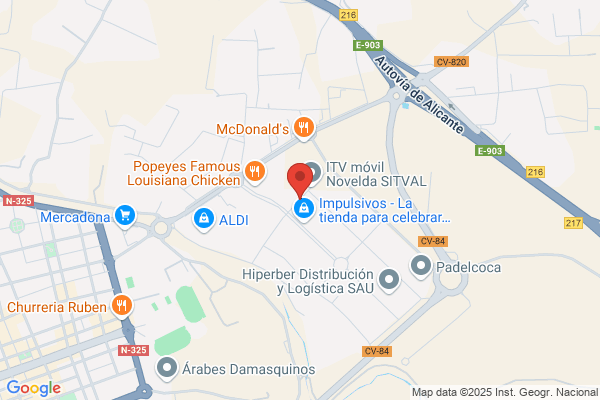 Penalva Saa a.