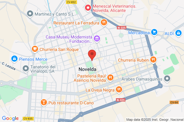 Banco Bilbao Vizcaya (Oficinas)