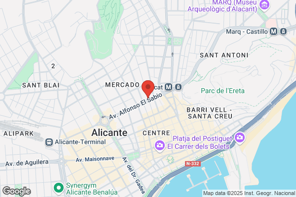 Banco Bilbao Vizcaya S.A.