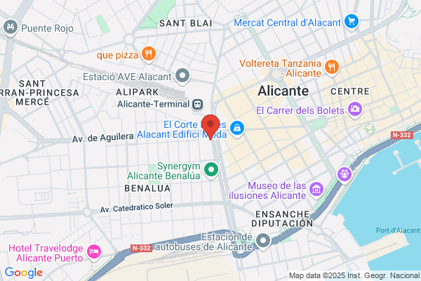 Banco Zaragozano S.A.