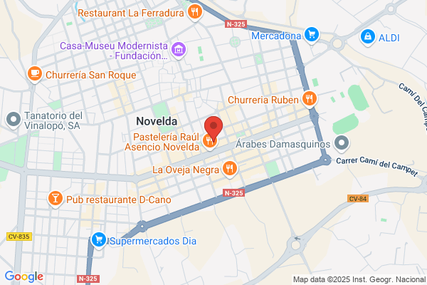 D.B.Servicios De Consultoria E Informatica S.A.
