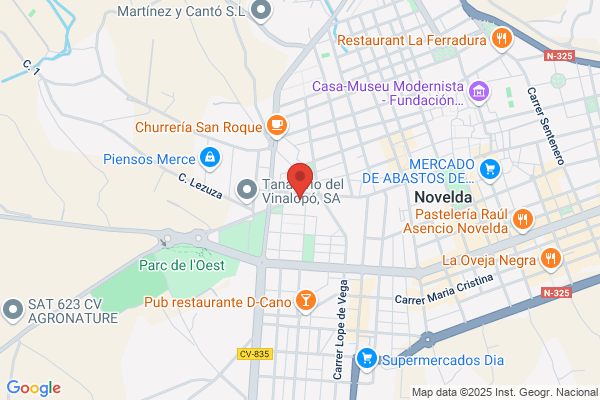 CM Rehabilitaciones