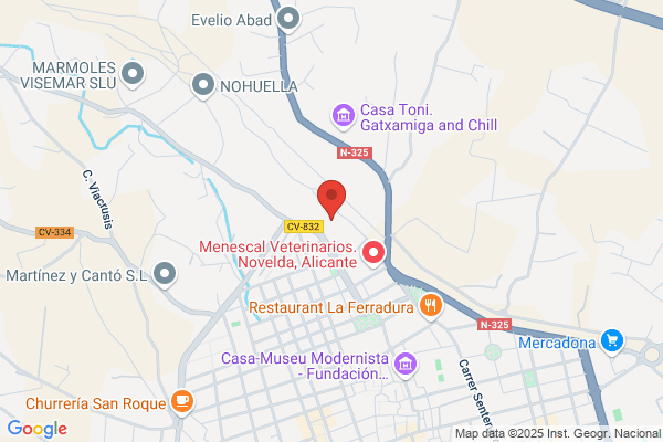 Bar Nou Cucuh