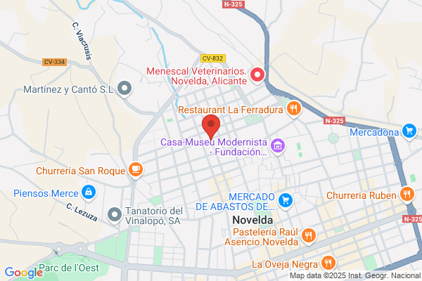 Barquin Fernandez c. A.