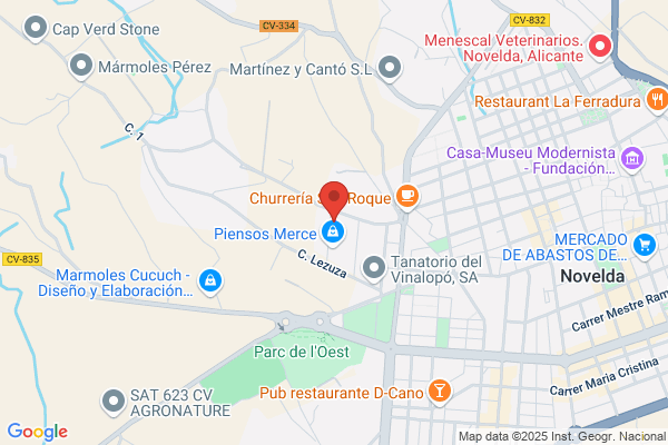 Cafe Porte-O