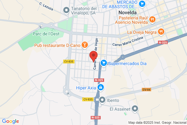 Cafeteria Arco Iris