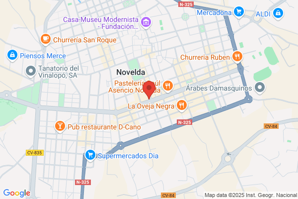 Lopez Hernandez f.