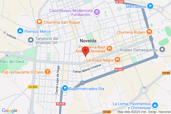 Asesoria De Empresas V M Asesores