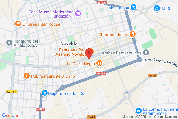 Beltra Jover - Estanco = Expendeduria Nº 7 m. a.