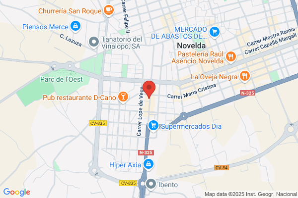 Estanco Loterias Y Apuestas