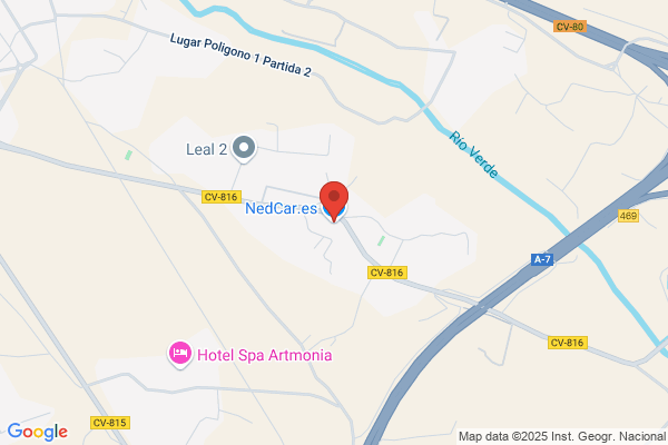 Autobazar Deyma S.L.