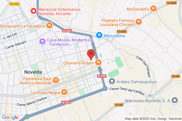 Agrupacion Mutua Del Comercio Y La Industria