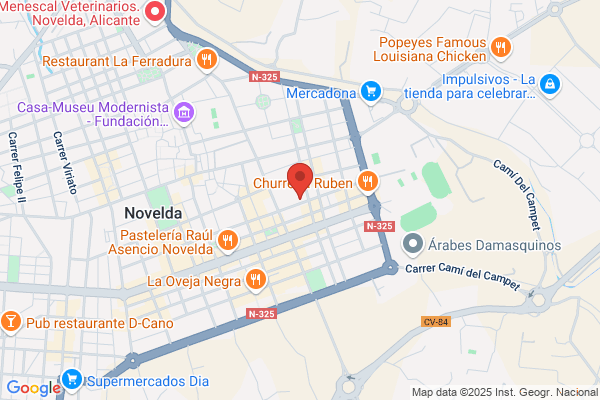 Altozano Las Plazas S.L.Laboral