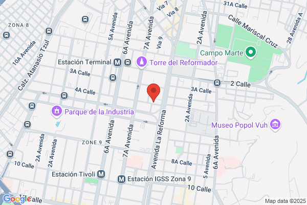 Aseguradora Universal S.A.
