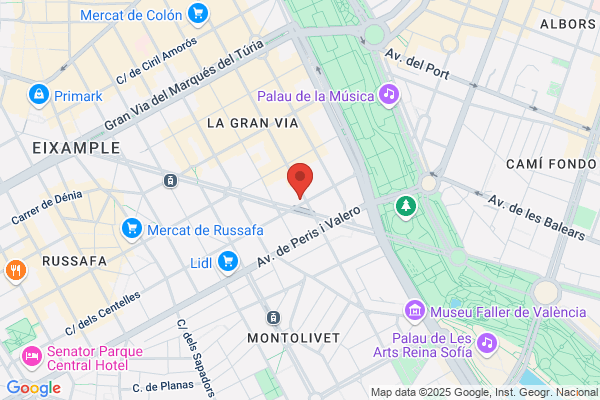 Asesoramiento De Seguros Levante S.L.