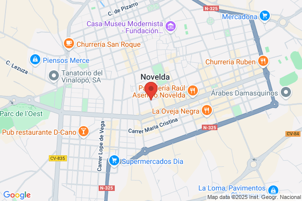 Lomerper S.L. - Agencia De Seguros
