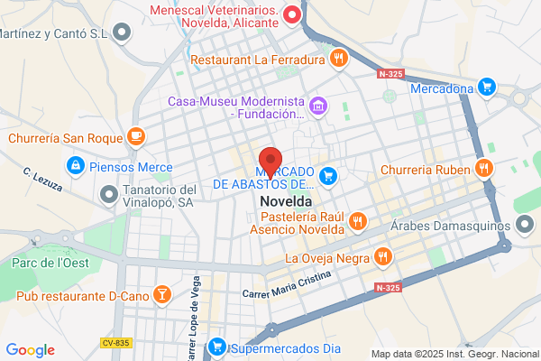 Mapfre Mutualidad De Seguros