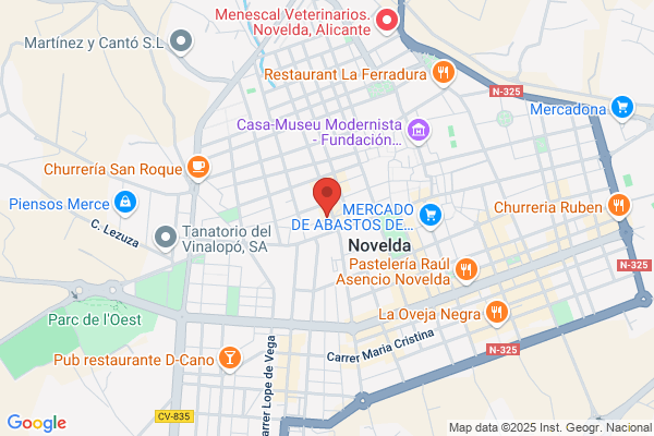 Ocaso S.A. Compañia De Seguros Y Reaseguros