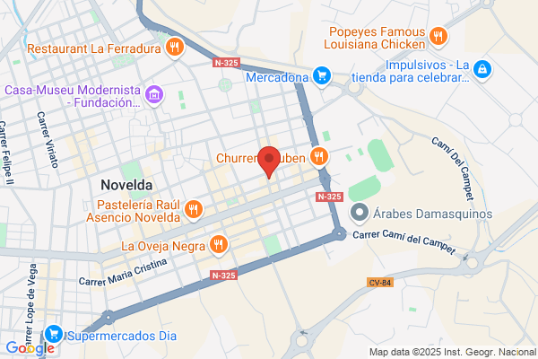 Seller Ballester a.