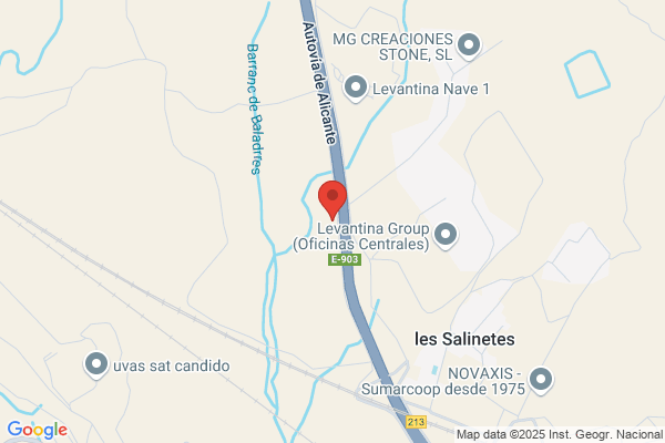 Dellas Española S.A.