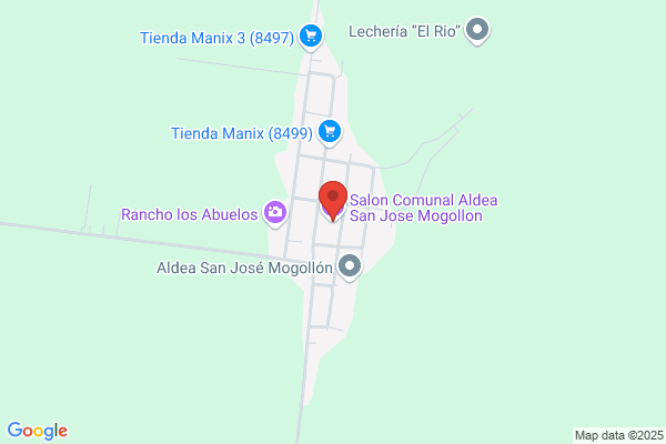 Aldea Mogollon a.