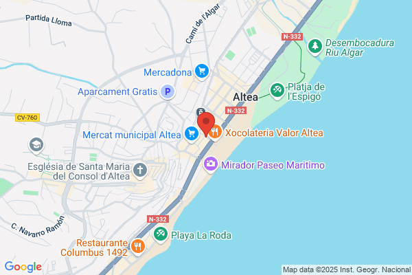 Asesoria Lloret Llorca