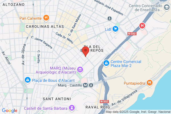 Asesoria Ruiz Bevia S. L.